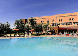 Ibis Marrakech Palmeraie 3
