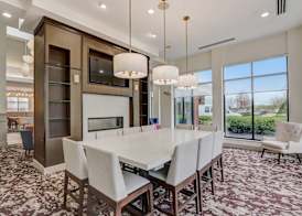Hilton Garden Inn Indianapolis Northwest 3