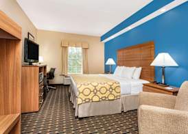 Baymont by Wyndham Jacksonville/Butler Blvd 3
