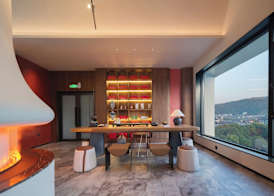 YUJIE HOTEL 4