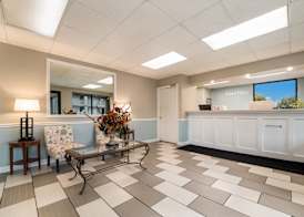 SureStay Hotel by Best Western Columbus Downtown 2