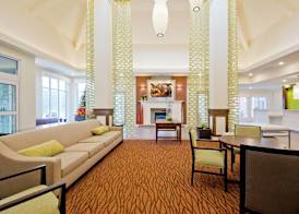Hilton Garden Inn Martinsburg 4