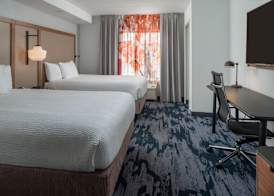Fairfield by Marriott Fort Walton Beach-Eglin AFB 4