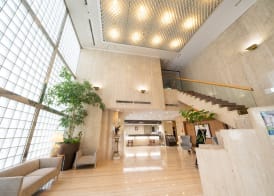 Hotel Sunlite Shinjuku 3