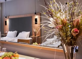 Hotel Punta 5