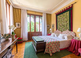 Villa Abbazia Relais & Chateaux 5