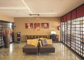 azuLine Hotel Llevant 5