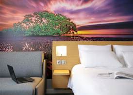Novotel Lille Centre Grand Place 2