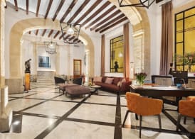 Hotel Gloria de Sant Jaume 2