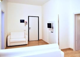 BB Hotels Aparthotel Bocconi 4