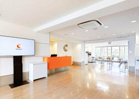 Comfort Inn Himeji Yumesakibashi 3