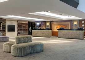 Sheraton Brussels Airport Hotel 2