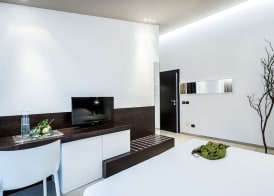 Ramo d'Aria Etna Boutique Hotel 5