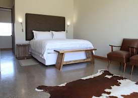 Galloway Guest House 5