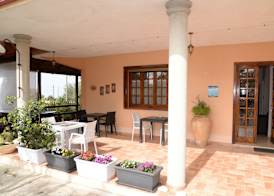 B&B Villa Valeri 2