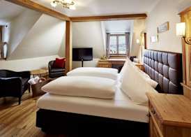 Hotel Schloss Mittersill 5