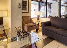 Quality Inn Takoma Park 4
