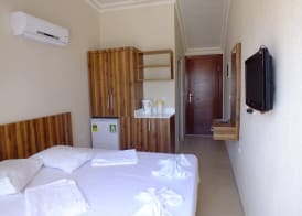 UnSide Apart Otel 3