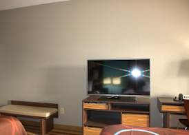Super 8 by Wyndham Rainsville 5