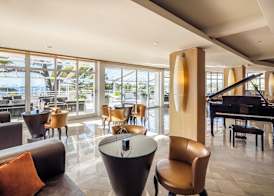 Maistra Select Pineta Hotel 3