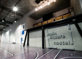 Main Square Hostel 4