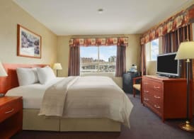 Days Inn by Wyndham Vancouver Airport 5