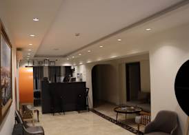 Dab Hotel Ulus 2