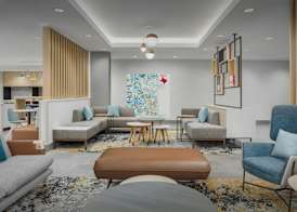 TownePlace Suites by Marriott Forney 4