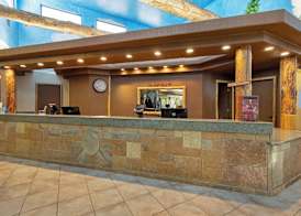 Best Western East Zion Thunderbird Lodge 4