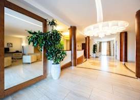 Il Gentiluomo Hotel & SPA 2