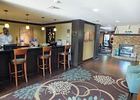 Staybridge Suites Irving Las Colinas by IHG 2