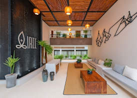 Irie Tulum 4