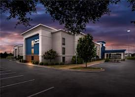 Hampton Inn & Suites Tifton 5