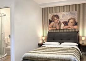 B&B Villa Paradiso 3