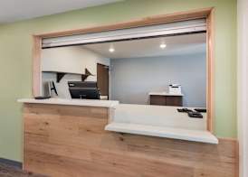 WoodSpring Suites Dayton North 2