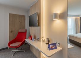 Holiday Inn Express KREFELD - DUSSELDORF by IHG 4