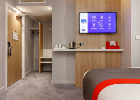 Holiday Inn Express WIGAN by IHG 3