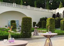Powerscourt Hotel, Autograph Collection 4