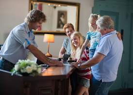Stayokay Hostel Heemskerk - fully renovated April 2026 2