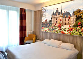 Kyriad Hotel Tours Centre 2