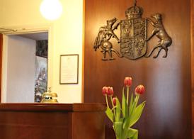 Old Kings Arms Hotel 2