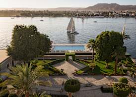 Iberotel Luxor by JAZ 4