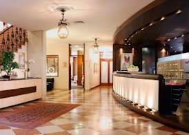 Astoria Hotel Italia 2