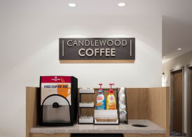 Candlewood Suites COLUMBIA by IHG 2