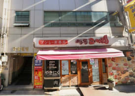 K Stay Guesthouse Myeongdong first 2