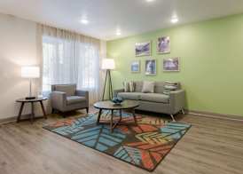 WoodSpring Suites Lynchburg VA 3