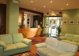 Hotel Elvezia 3