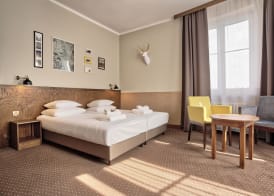 Daniel Griffin Aparthotel by Artery Hotels 4