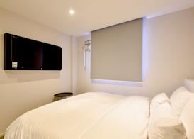 Hotel Maison 4