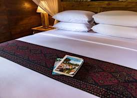 Be Bali Hut Farm Stay 4